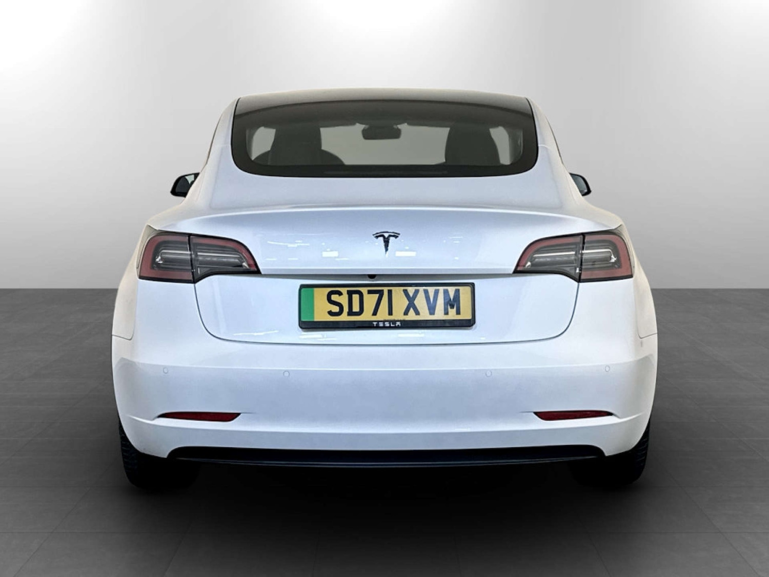 Used Tesla Model 3 2021 for sale - 77283176: Photo 9