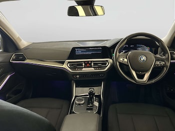 Used BMW 3 Series 2022 for sale - 78722117: Photo