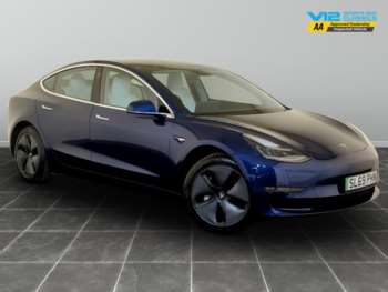 2019 (69) - Standard Plus 4dr Auto