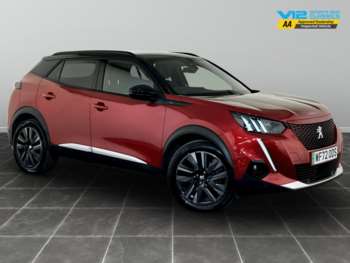 2023 (72) - 100kW GT Premium 50kWh 5dr Auto