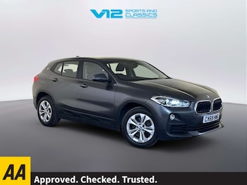 Used BMW X2 2019 for sale - 78849147: Photo