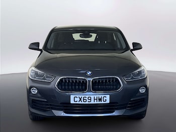 Used BMW X2 2019 for sale - 78849147: Photo