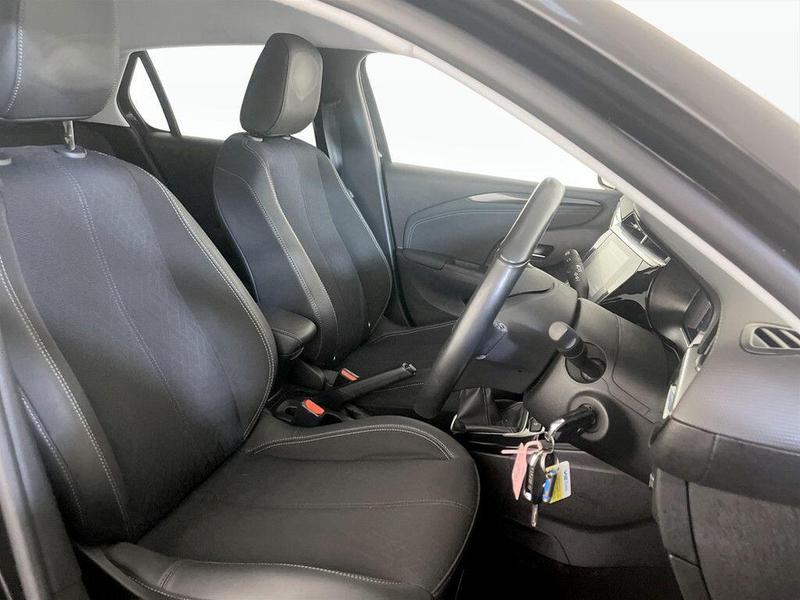 Used Vauxhall Corsa 2022 for sale - 76494479: Photo 13