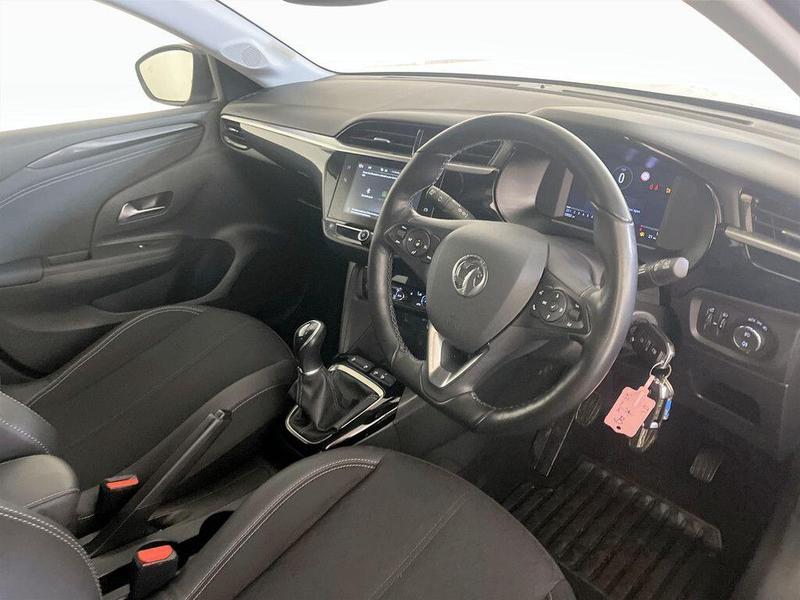 Used Vauxhall Corsa 2022 for sale - 76494479: Photo 15
