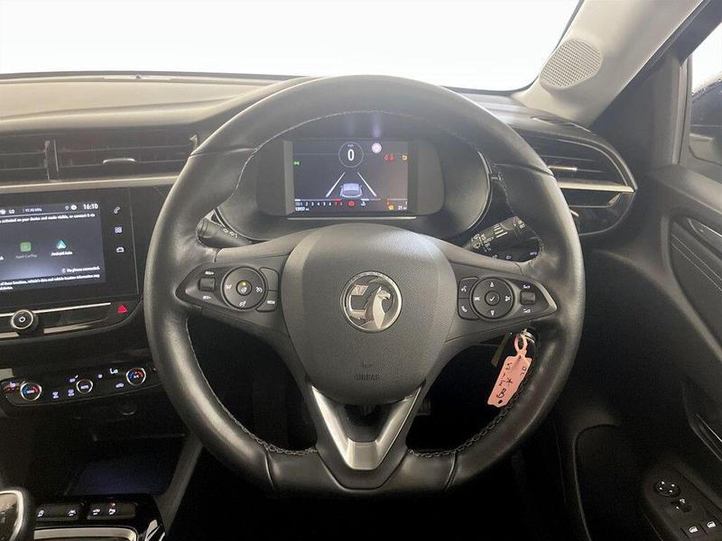 Used Vauxhall Corsa 2022 for sale - 76494479: Photo 16