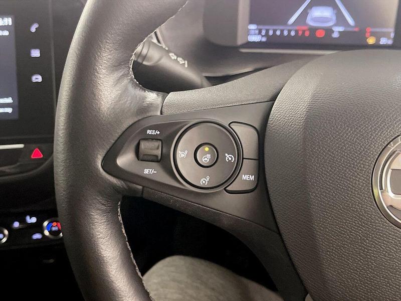 Used Vauxhall Corsa 2022 for sale - 76494479: Photo 17