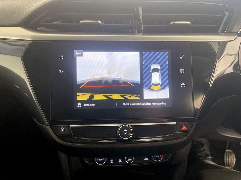 Used Vauxhall Corsa 2022 for sale - 76494479: Photo 20