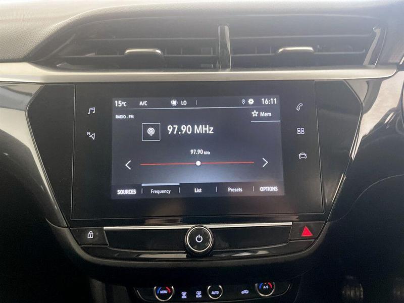 Used Vauxhall Corsa 2022 for sale - 76494479: Photo 22