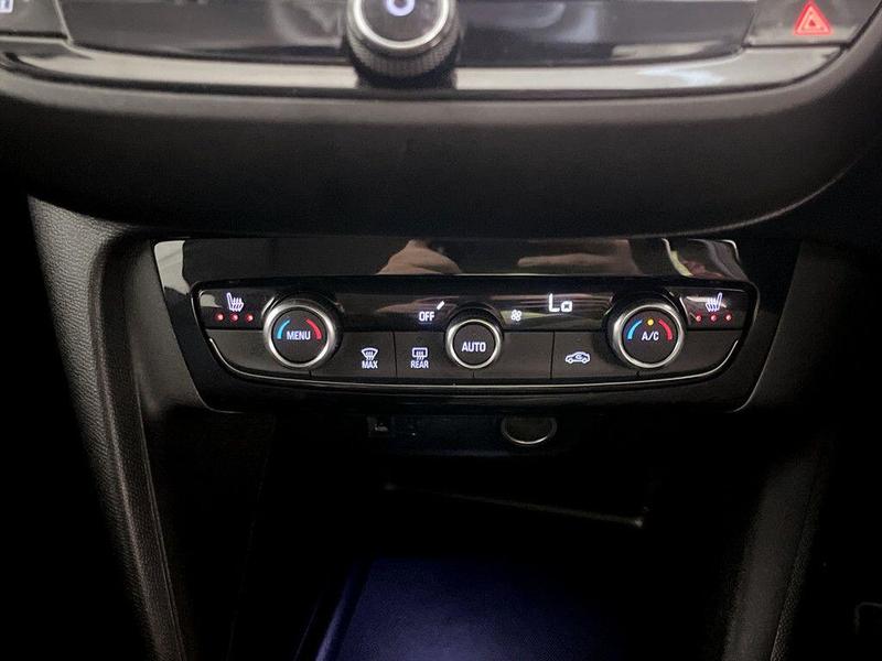 Used Vauxhall Corsa 2022 for sale - 76494479: Photo 23