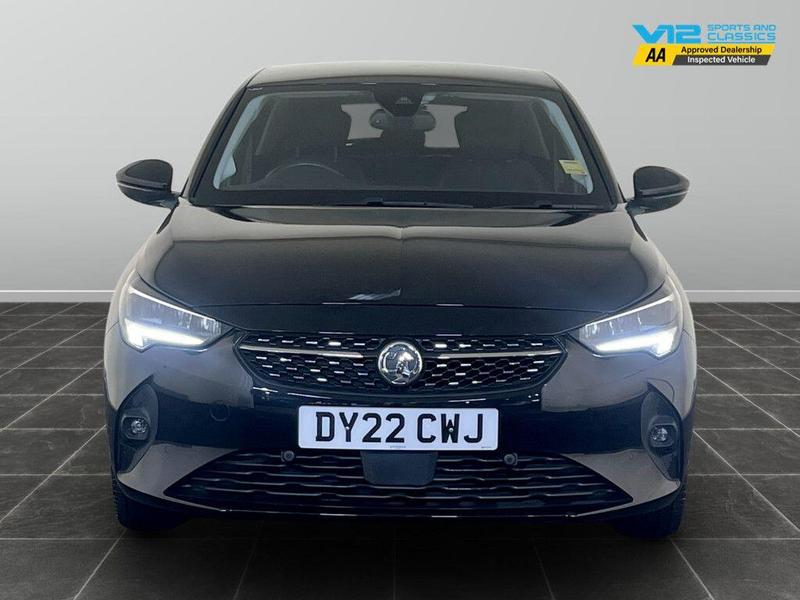 Used Vauxhall Corsa 2022 for sale - 76494479: Photo 5