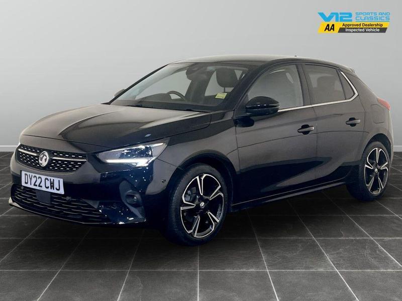 Used Vauxhall Corsa 2022 for sale - 76494479: Photo 6