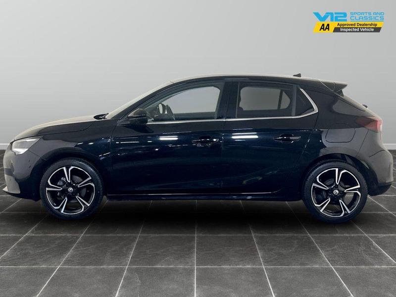 Used Vauxhall Corsa 2022 for sale - 76494479: Photo 7