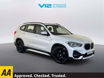 Used BMW X1 2022 for sale - 78791493: Photo