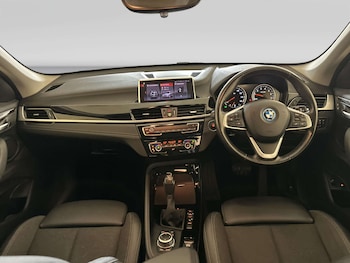 Used BMW X1 2022 for sale - 78791493: Photo