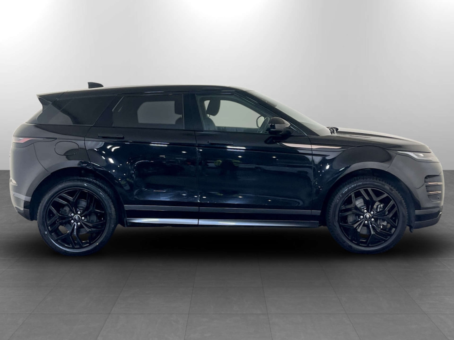 Used Land Rover Range Rover Evoque 2022 for sale - 77688333: Photo 11