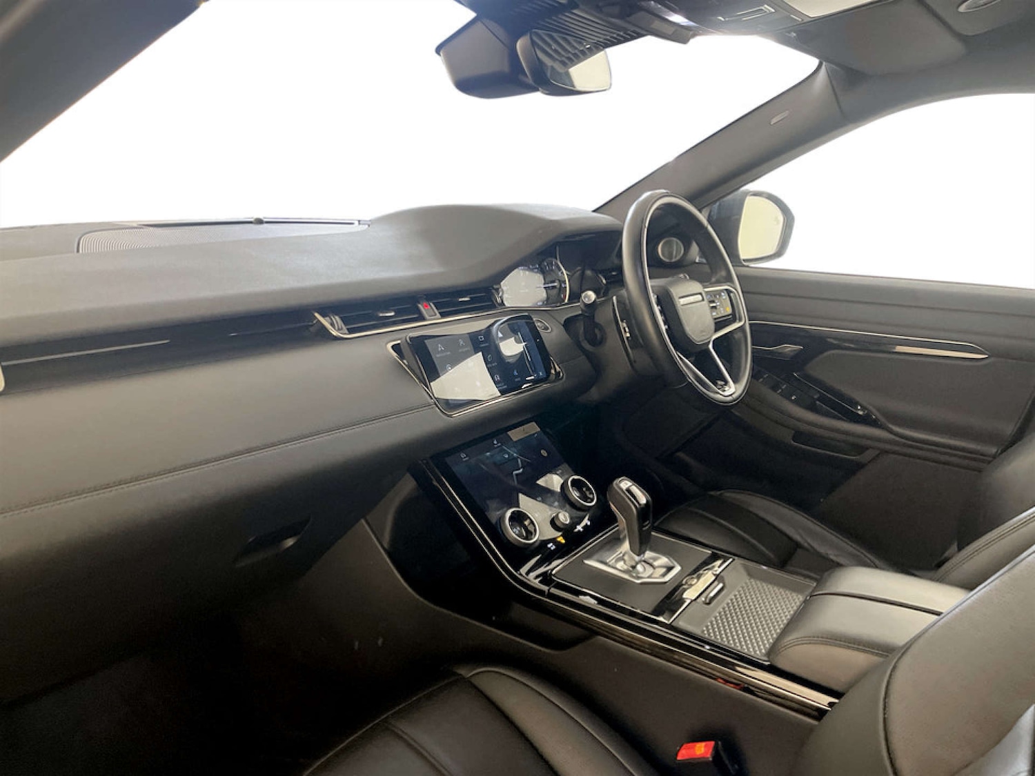 Used Land Rover Range Rover Evoque 2022 for sale - 77688333: Photo 12