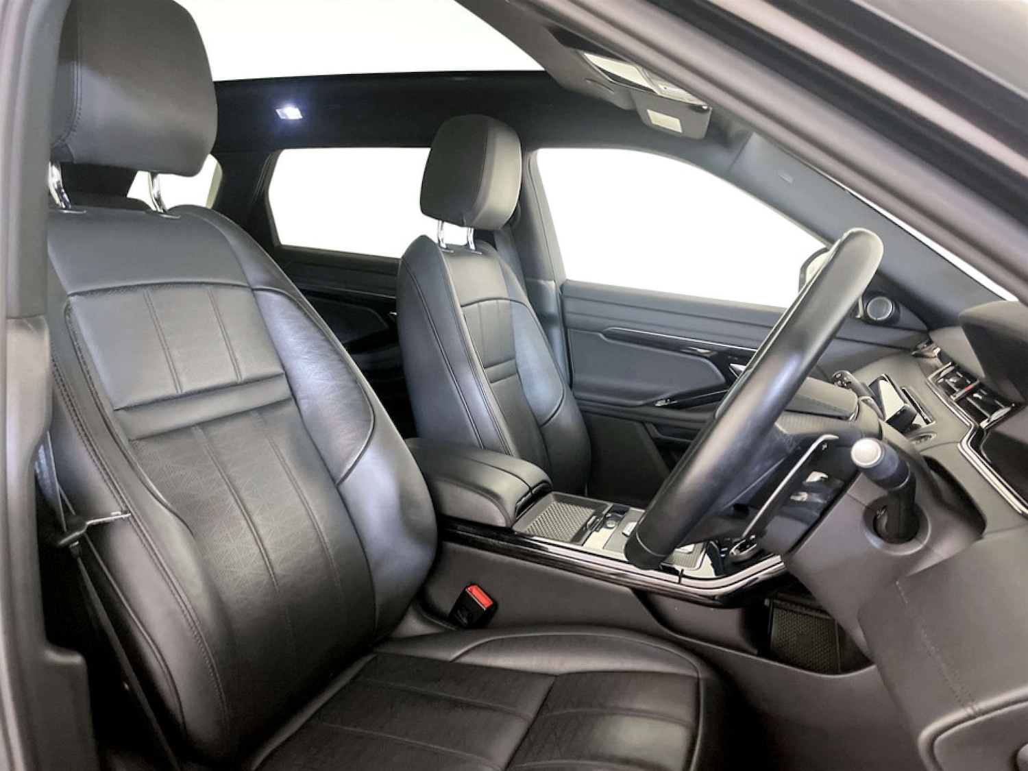 Used Land Rover Range Rover Evoque 2022 for sale - 77688333: Photo 13