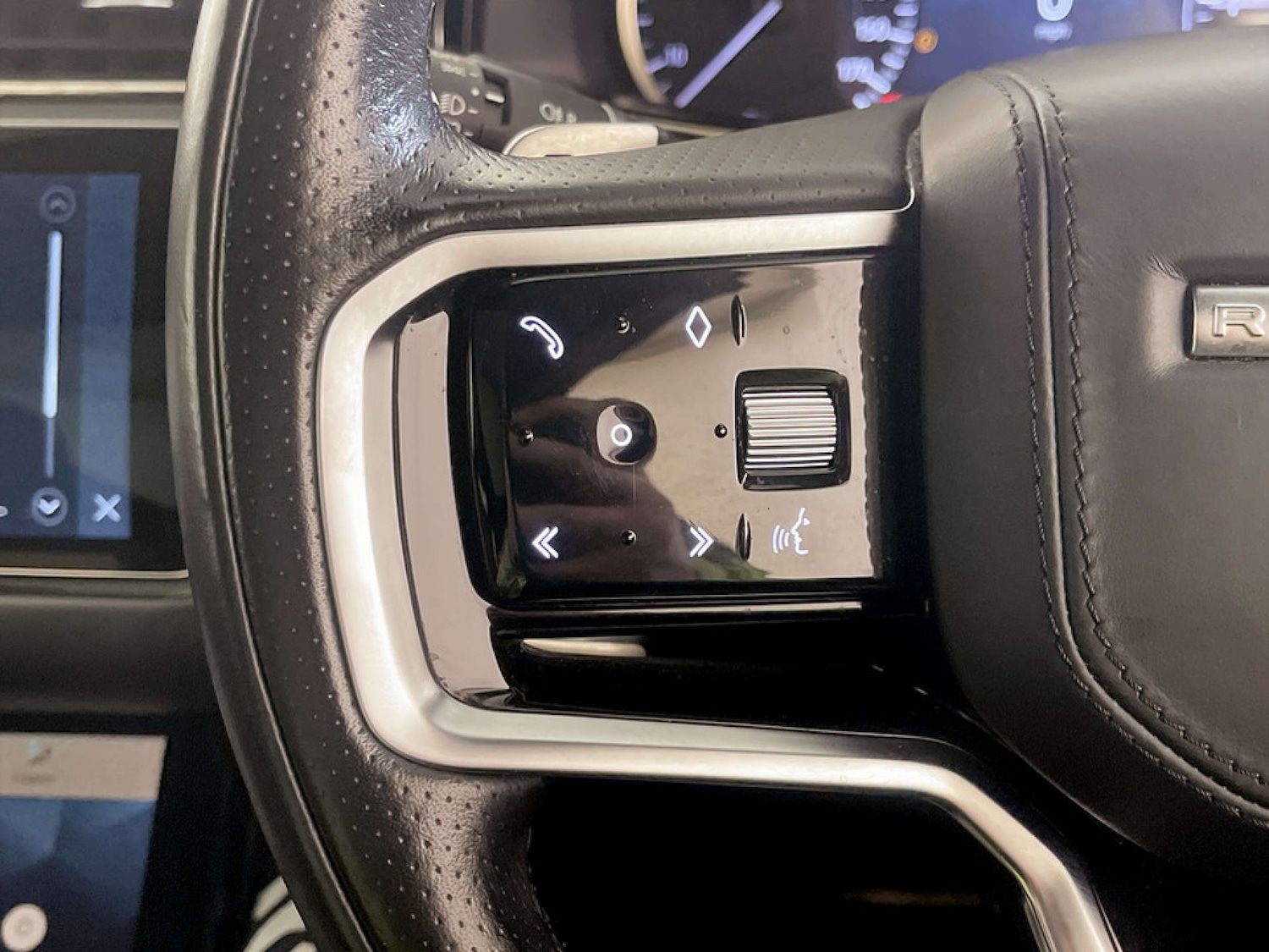 Used Land Rover Range Rover Evoque 2022 for sale - 77688333: Photo 17