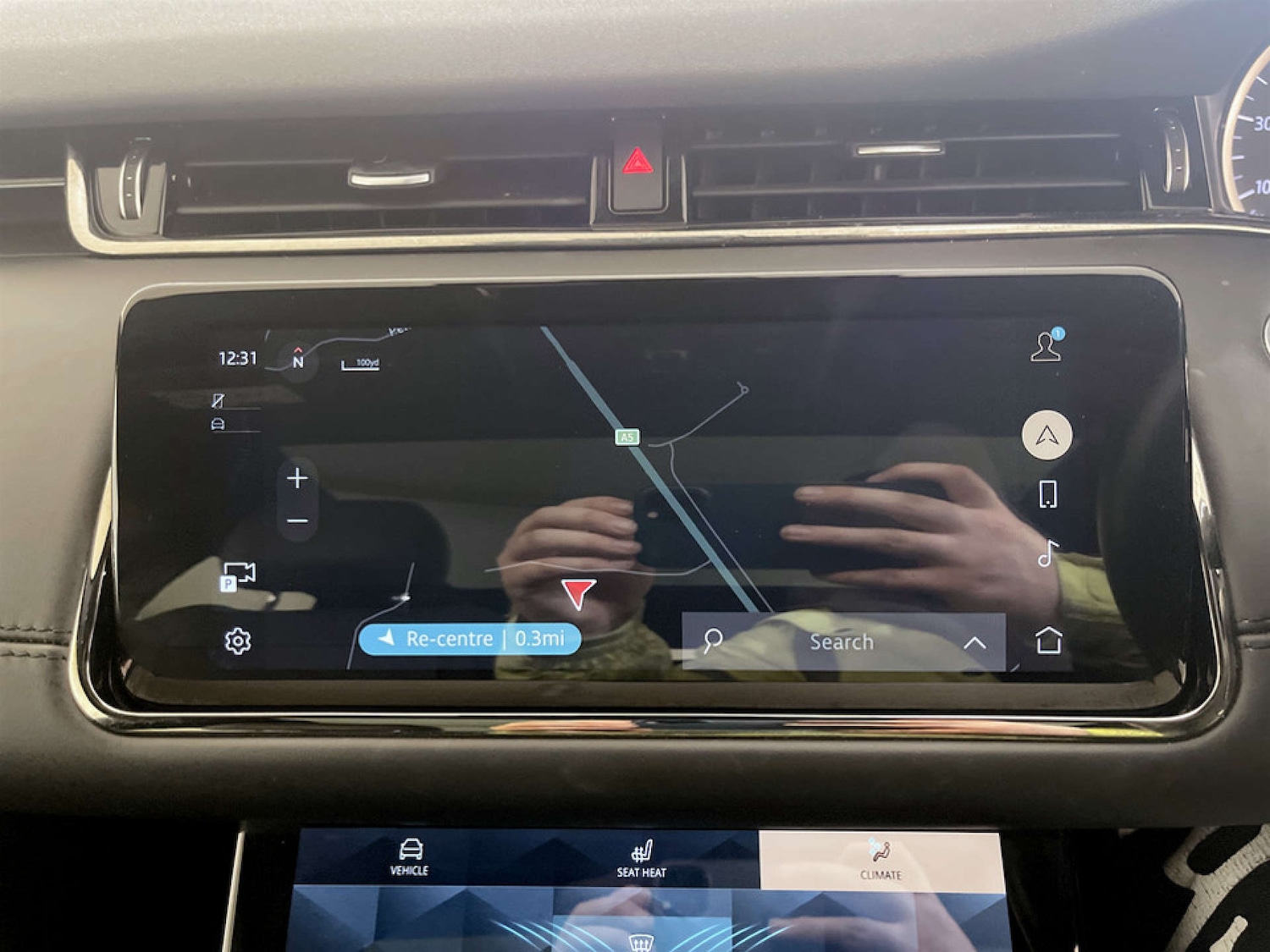 Used Land Rover Range Rover Evoque 2022 for sale - 77688333: Photo 21