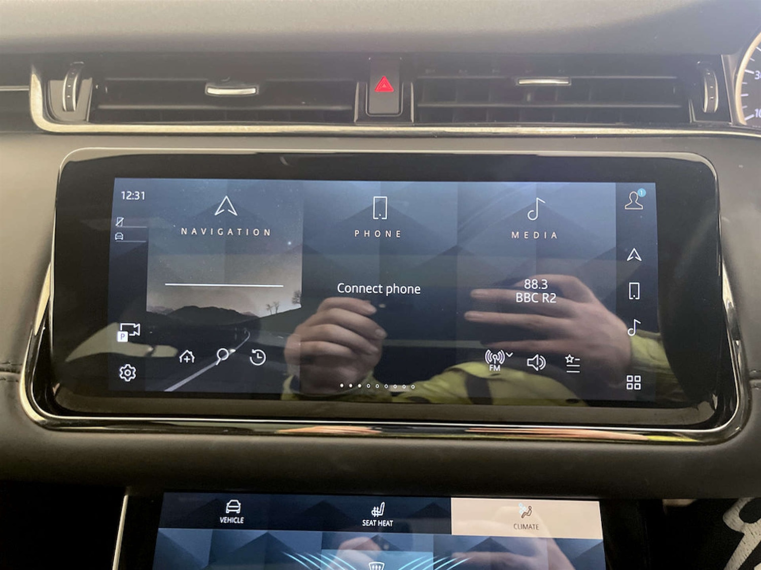 Used Land Rover Range Rover Evoque 2022 for sale - 77688333: Photo 23