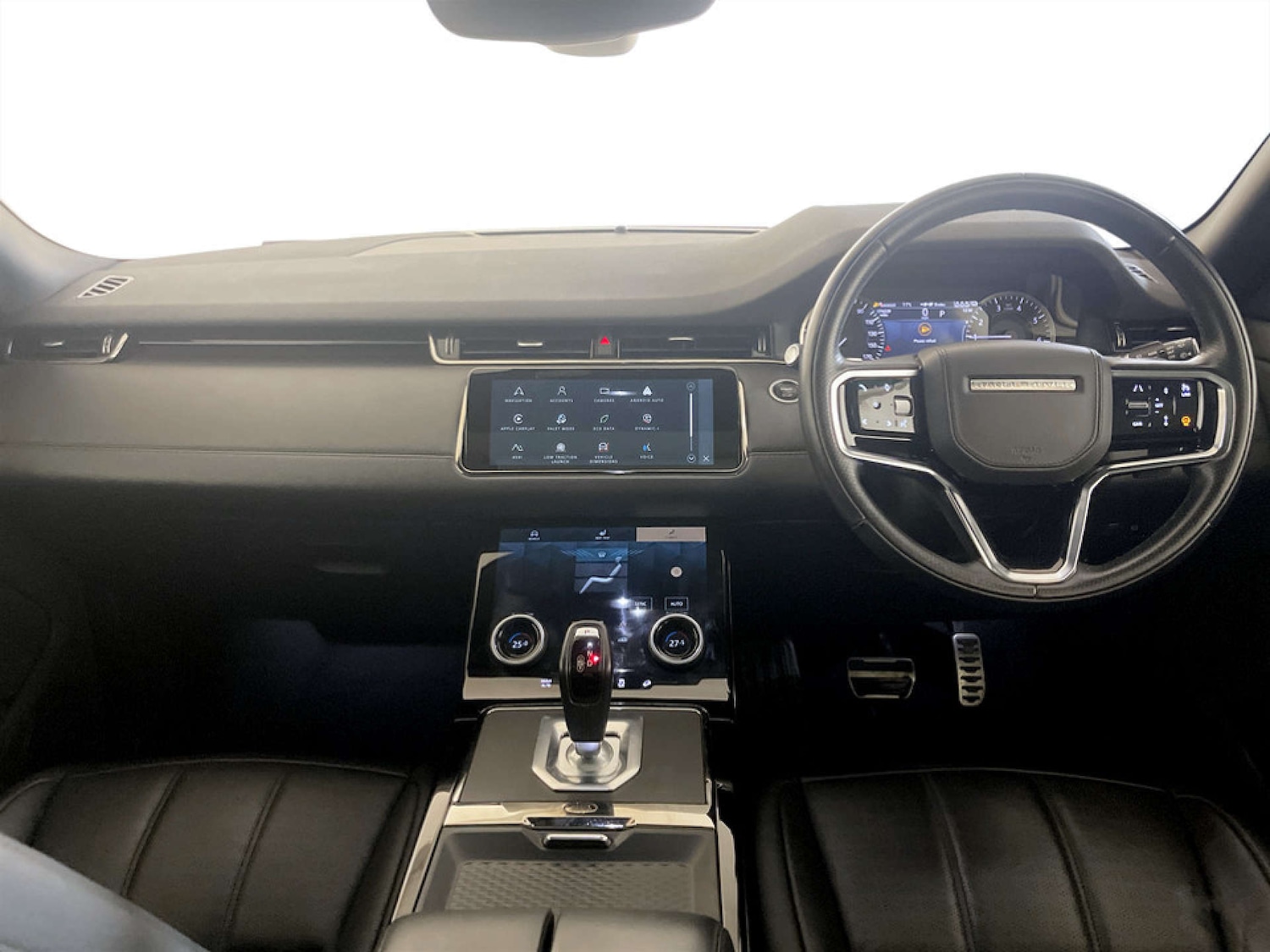 Used Land Rover Range Rover Evoque 2022 for sale - 77688333: Photo 3