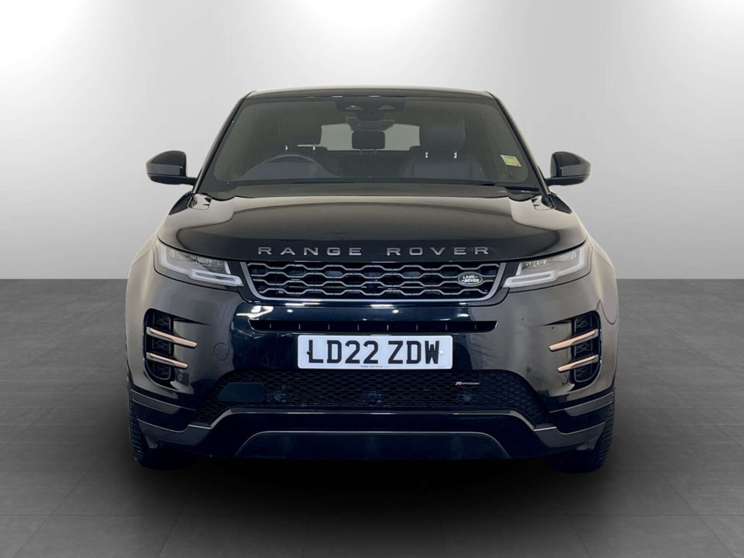 Used Land Rover Range Rover Evoque 2022 for sale - 77688333: Photo 5