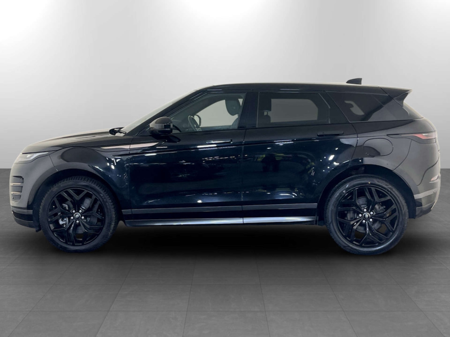 Used Land Rover Range Rover Evoque 2022 for sale - 77688333: Photo 7