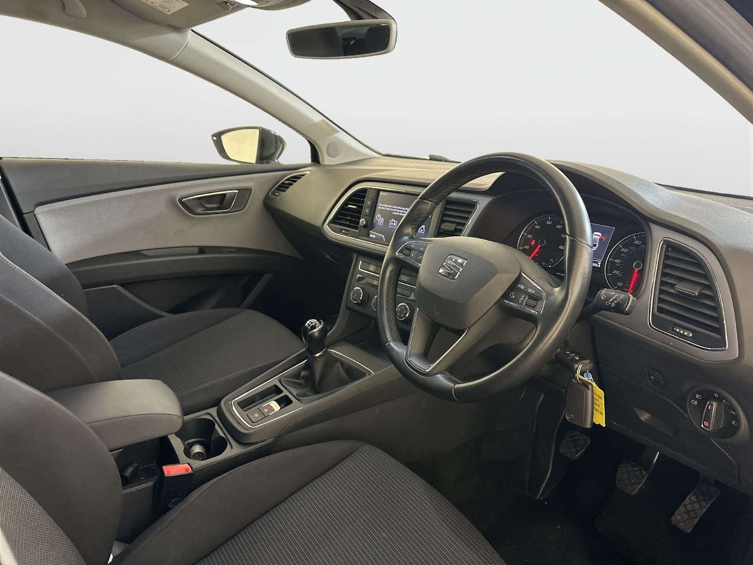 Used SEAT Leon 2017 for sale - 77903050: Photo 12