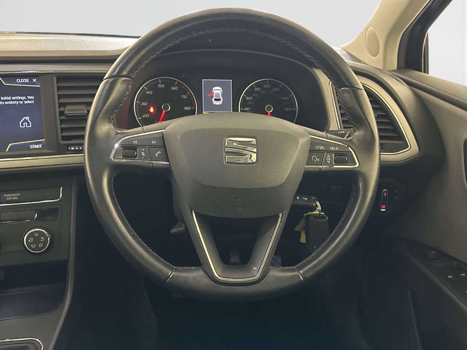 Used SEAT Leon 2017 for sale - 77903050: Photo 13