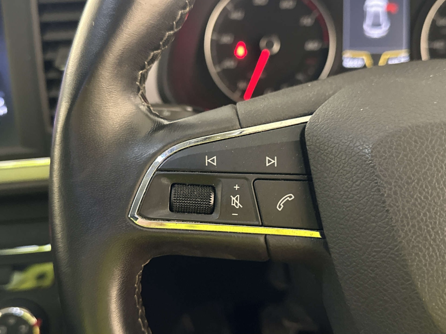 Used SEAT Leon 2017 for sale - 77903050: Photo 14