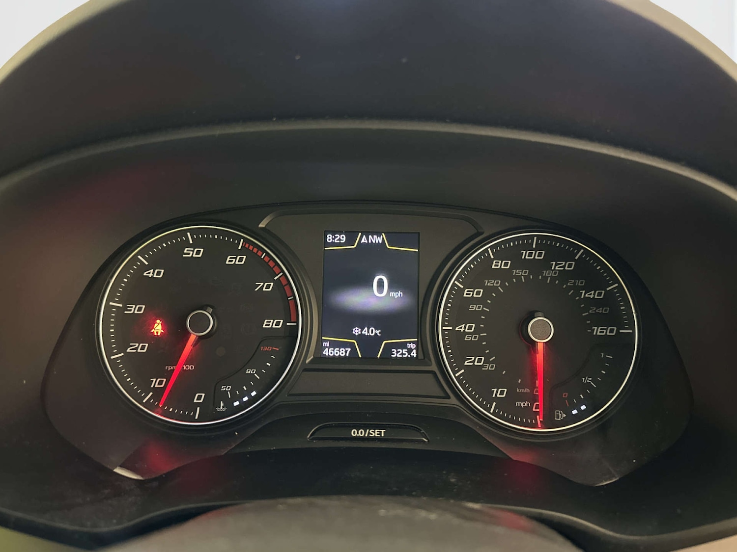 Used SEAT Leon 2017 for sale - 77903050: Photo 15