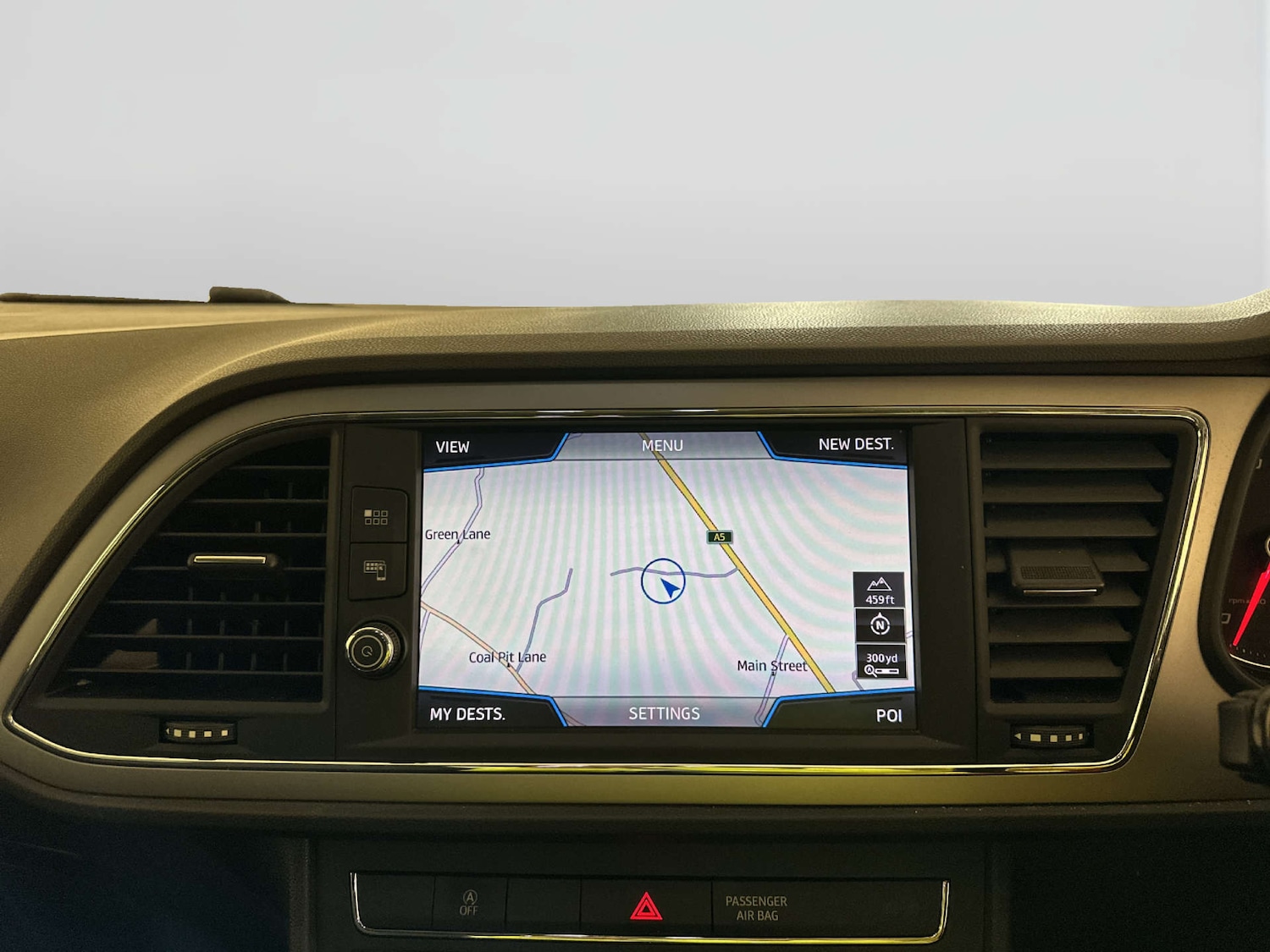 Used SEAT Leon 2017 for sale - 77903050: Photo 17