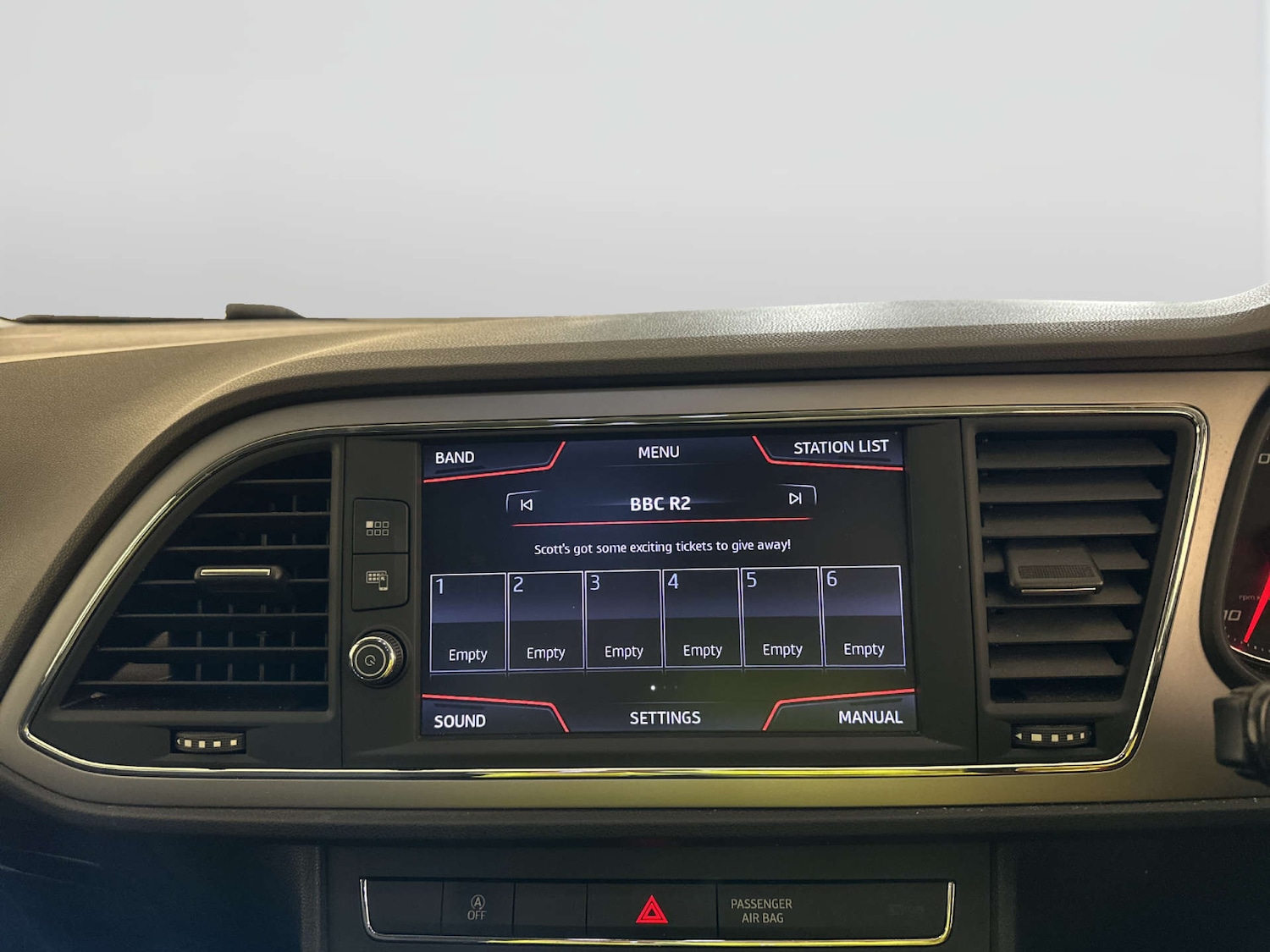 Used SEAT Leon 2017 for sale - 77903050: Photo 18