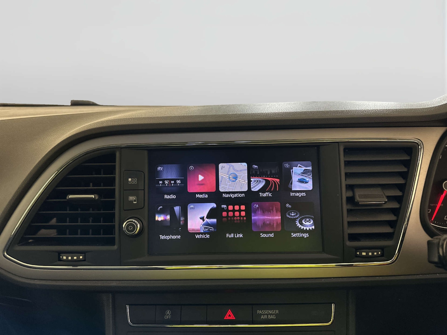 Used SEAT Leon 2017 for sale - 77903050: Photo 19