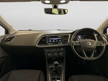 Used SEAT Leon 2017 for sale - 77903050: Photo