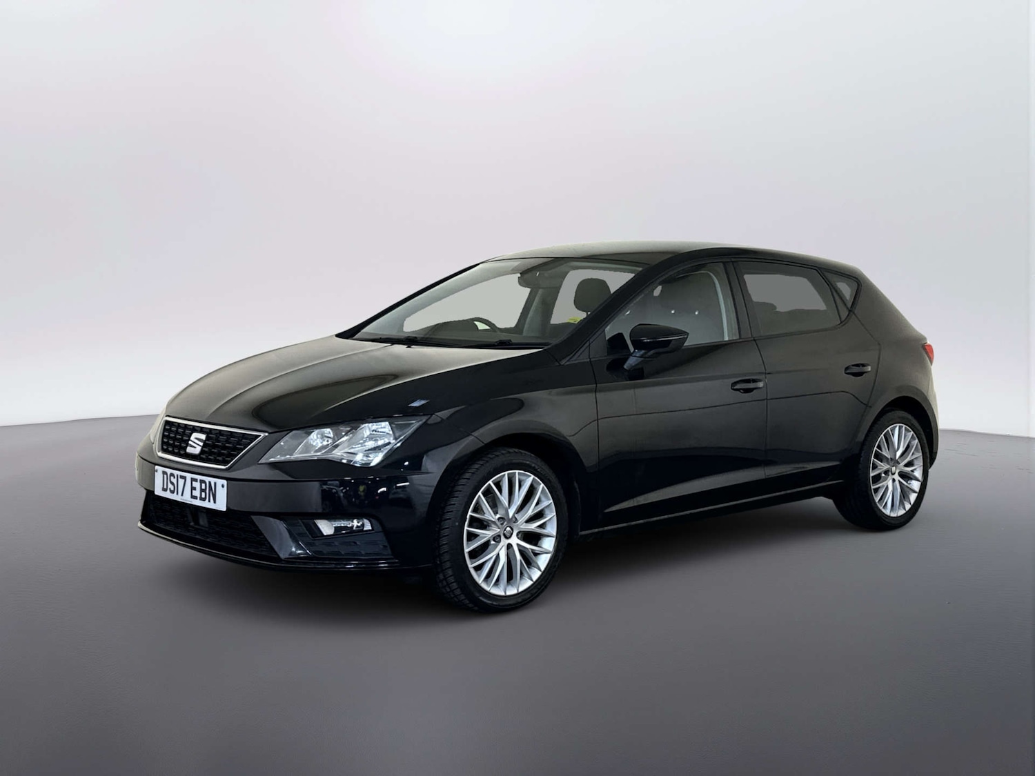 Used SEAT Leon 2017 for sale - 77903050: Photo 6