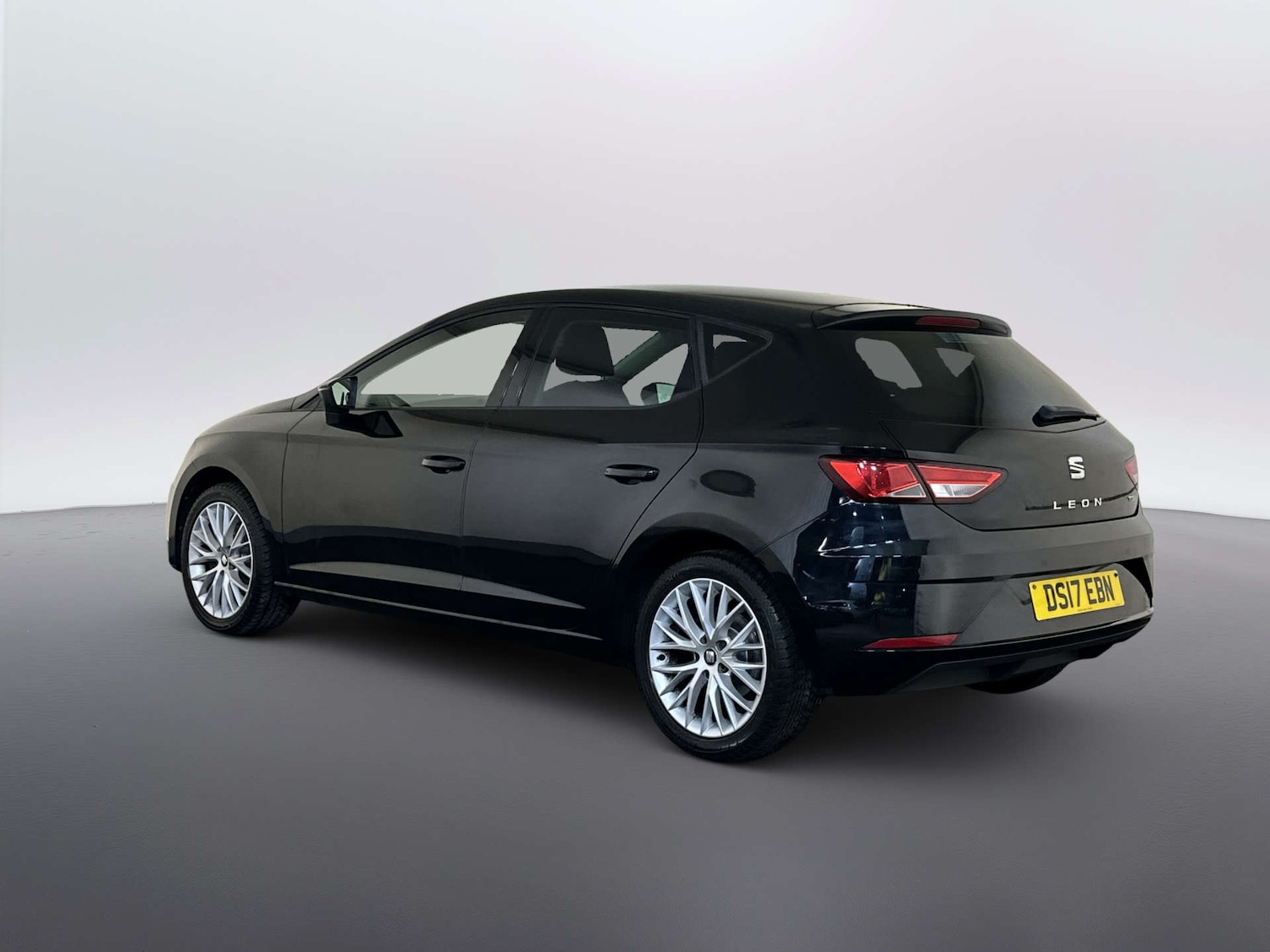 Used SEAT Leon 2017 for sale - 77903050: Photo 8