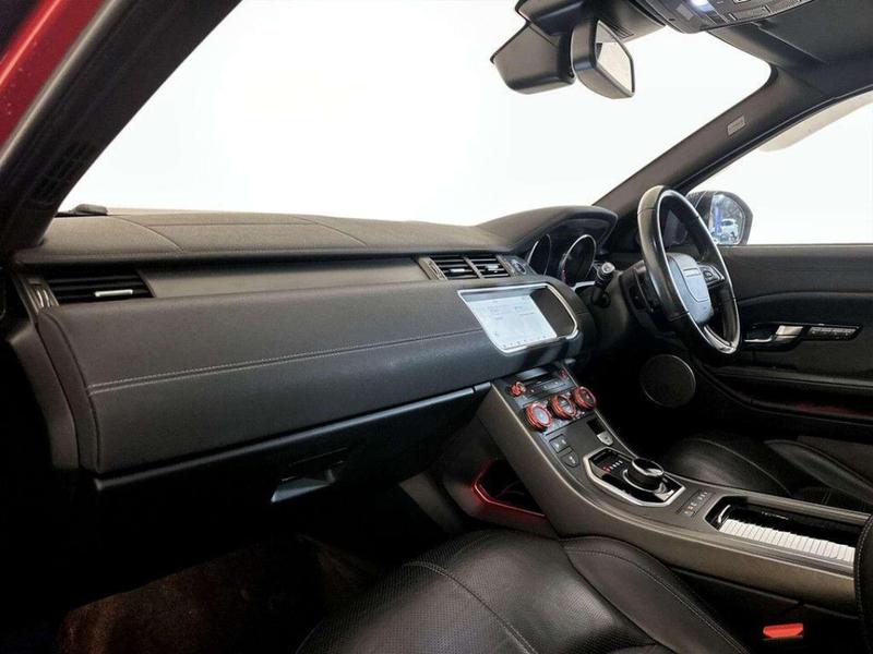Used Land Rover Range Rover Evoque 2018 for sale - 76819174: Photo 12