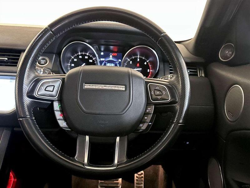 Used Land Rover Range Rover Evoque 2018 for sale - 76819174: Photo 16