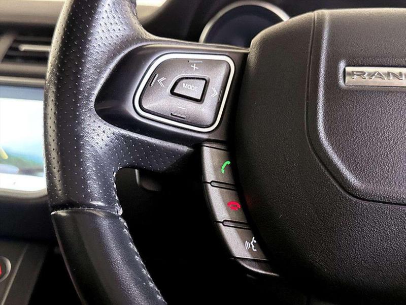 Used Land Rover Range Rover Evoque 2018 for sale - 76819174: Photo 17