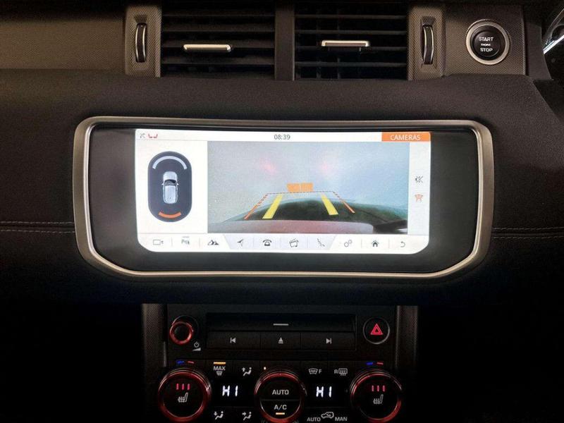 Used Land Rover Range Rover Evoque 2018 for sale - 76819174: Photo 21