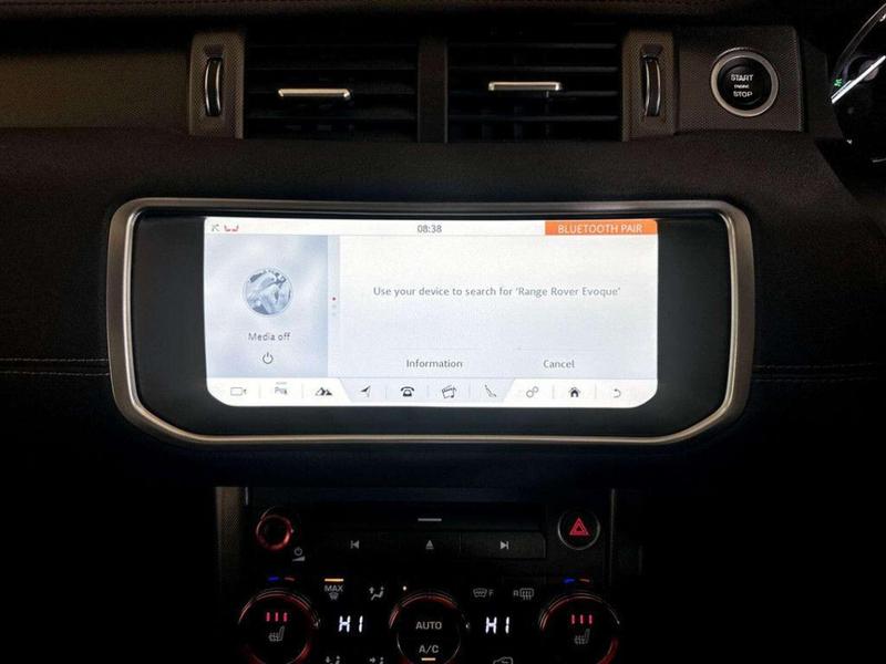 Used Land Rover Range Rover Evoque 2018 for sale - 76819174: Photo 23