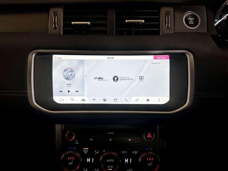 Used Land Rover Range Rover Evoque 2018 for sale - 76819174: Photo 24