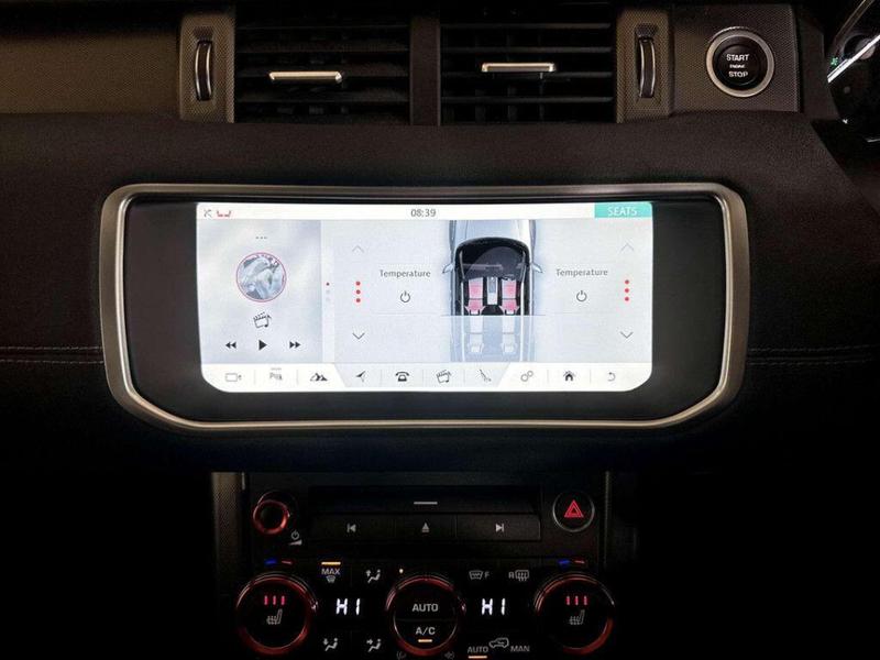 Used Land Rover Range Rover Evoque 2018 for sale - 76819174: Photo 25