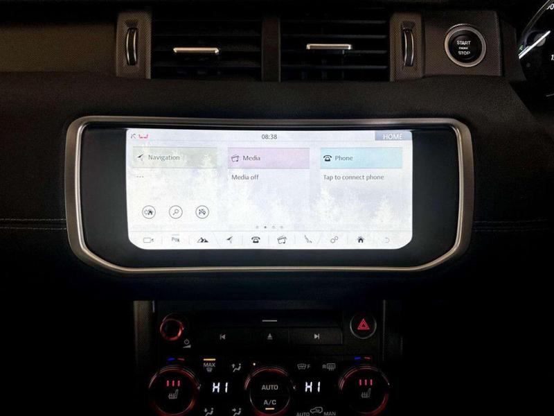 Used Land Rover Range Rover Evoque 2018 for sale - 76819174: Photo 26