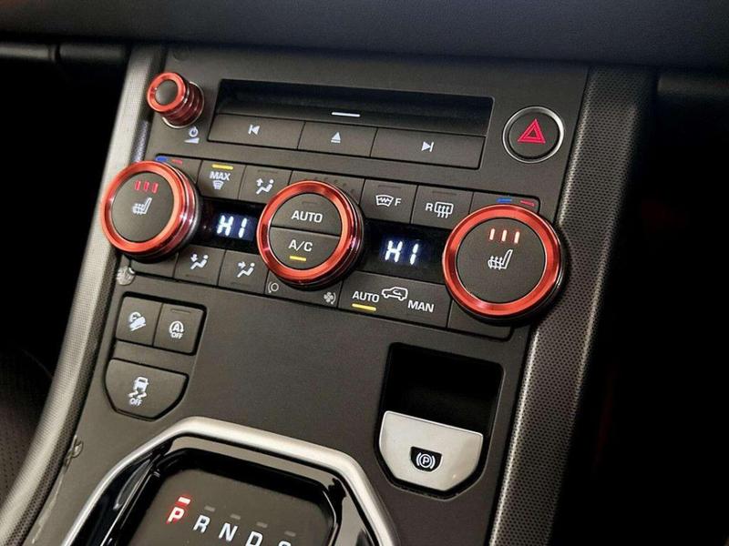 Used Land Rover Range Rover Evoque 2018 for sale - 76819174: Photo 27