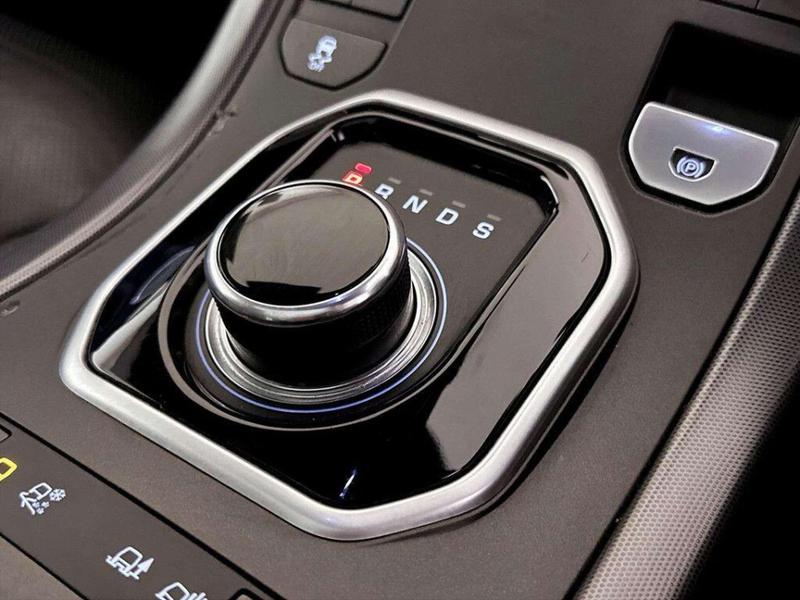 Used Land Rover Range Rover Evoque 2018 for sale - 76819174: Photo 28