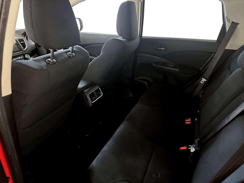 Used Honda CR-V 2018 for sale - 77048097: Photo 14