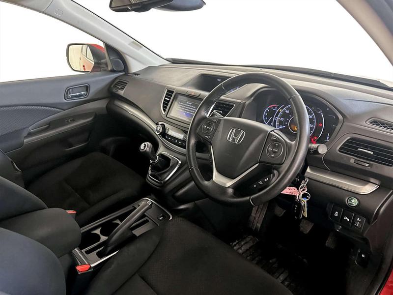 Used Honda CR-V 2018 for sale - 77048097: Photo 15