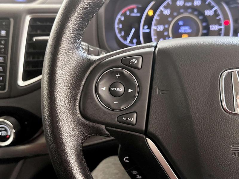 Used Honda CR-V 2018 for sale - 77048097: Photo 17